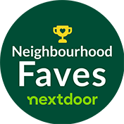Nextdoor Neighborhood Faves Nextdoor Neighborhood Faves
