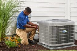 AC Company Palm Desert, CA | Air Conditioning Contractor