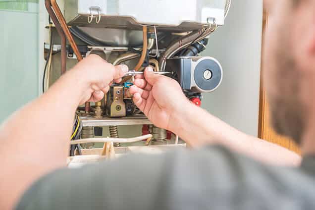 Trusted Heating Service Providers
