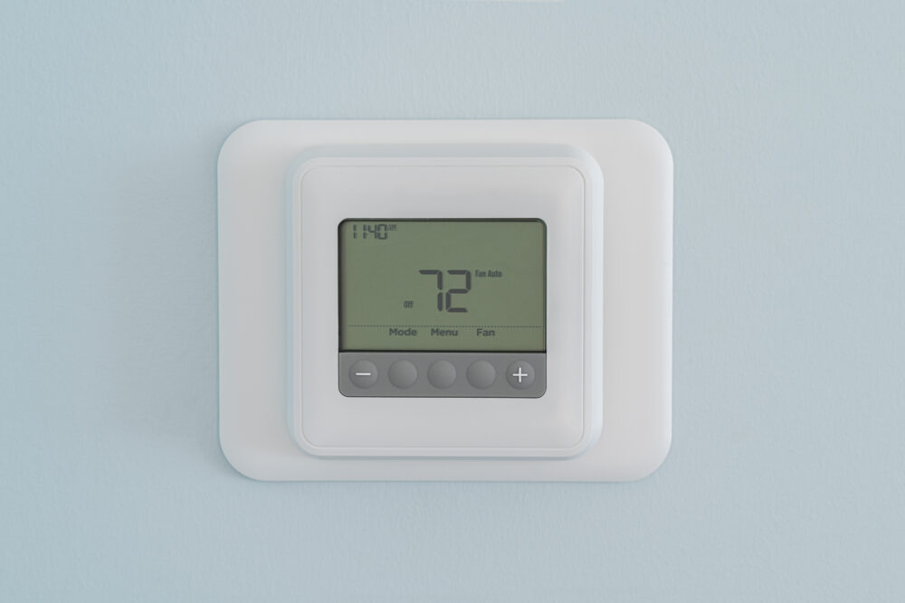 How Do Smart Thermostats Work I Breeze Air Conditioning